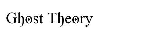 Black Theory