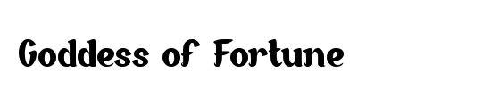 Fortune Coin