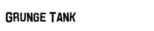 Ink Tank BRK