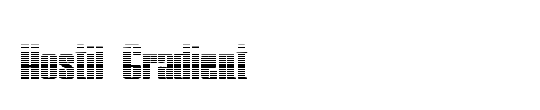 Xiphos Gradient Castle