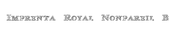 Royal Serif