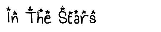 Stars for 3D FX