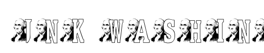 Washington Text