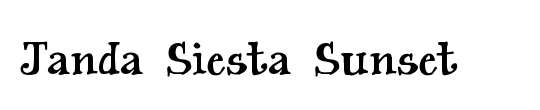 Siesta