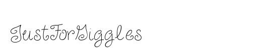 Giggles Wiggles BTN Outline