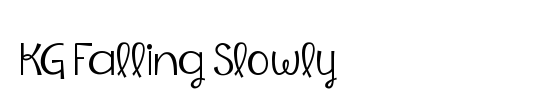 Slowly Signature