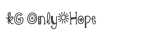 Hope