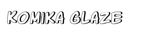 Glaze-Condensed