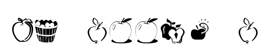 Apple Braille