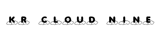 Toy Cloud