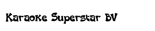 Superstar LET