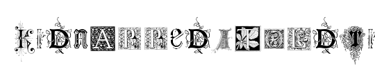 FreeSerif