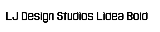 LJ-Design Studios Logo