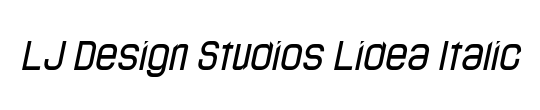 LJ-Design Studios Logo