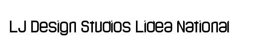 LJ Studios Monitor Large IS