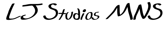 LJ-Design Studios Logo
