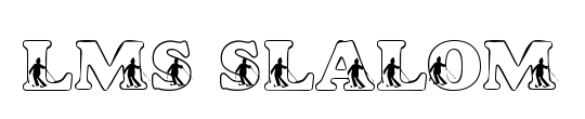 LMS Slalom Script