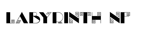 Labyrinth NF