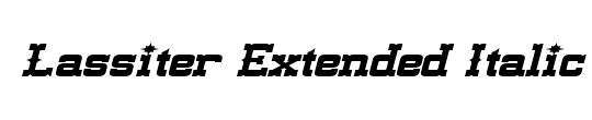 Gauss-Extended