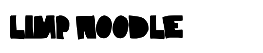 noodle