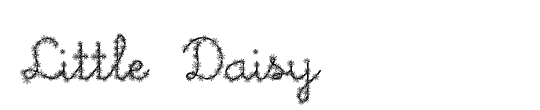 Daisy Script