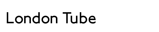 Tube