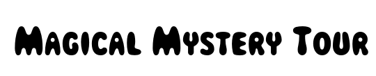 Mystery 2019