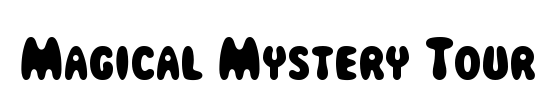 Mystery 2019