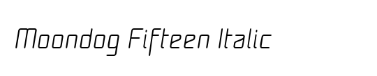 Bevel Fifteen