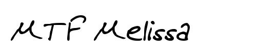 Melissa