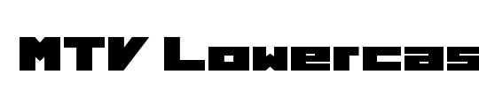 EMEN Lowercase