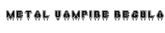 Vampire Games 3D