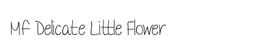 KG FLOWER