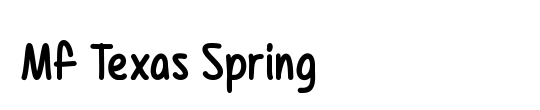 Spring LP Std