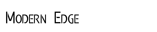 Invisiblerror, Edge