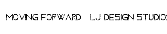 Forward Serif