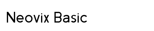 Basic Regular