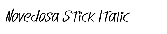 Stick Figures