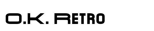 retro lined area_demo-version