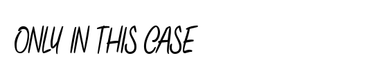 space case