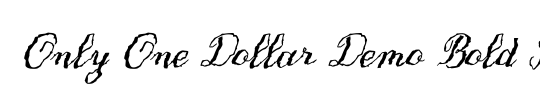 Dollar Bill