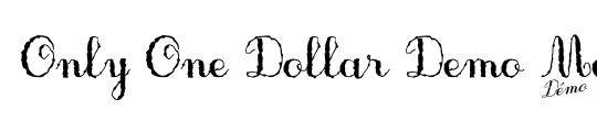 Dollar Bill