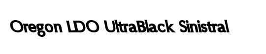 PFSyntax UltraBlack