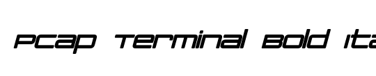 Terminal LDR