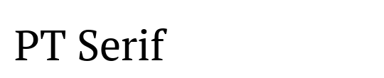 Eri Serif