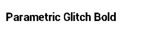 Glitch