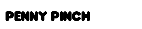 Pinch Drunk