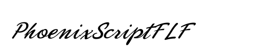 PhoenixScriptFLF