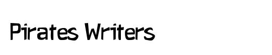 Writers original