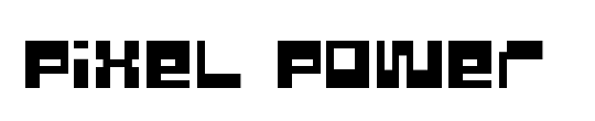 Power Pixel-7